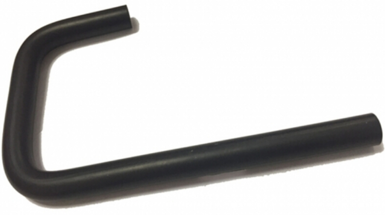 Custom Nitrile rubber tubing