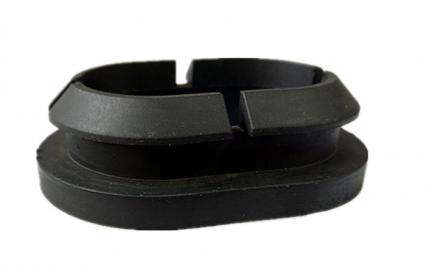 Silicone (SIL) rubber sealing ring