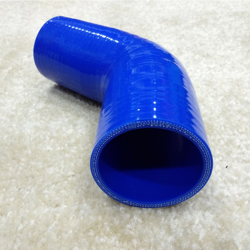 custom silicone rubber hose