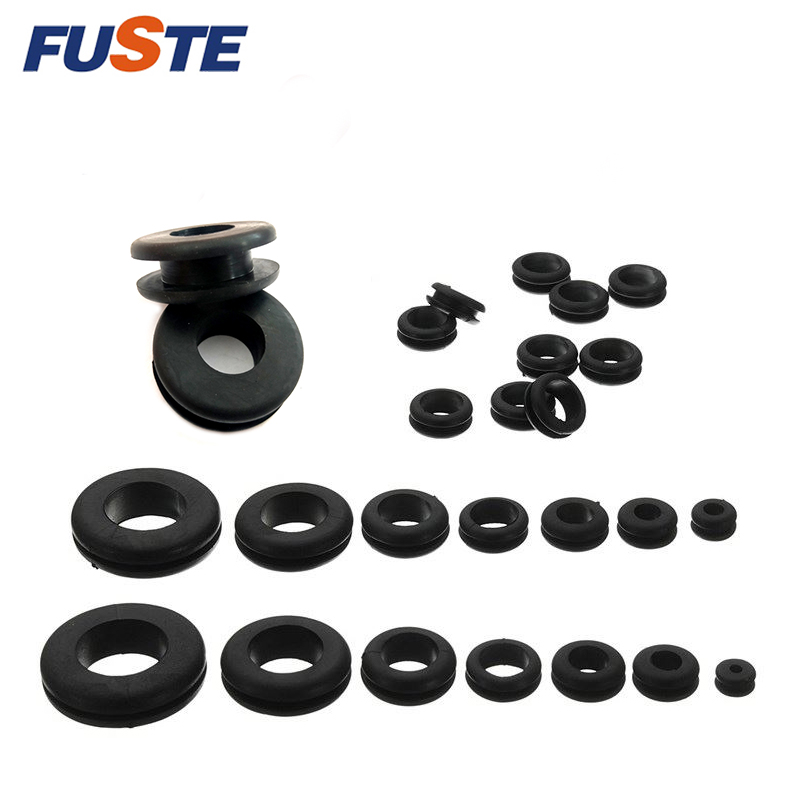 Custom Mold Compression Molded Rubber Parts