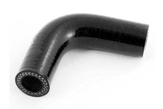 Four Layers Rubber Silicone Hose