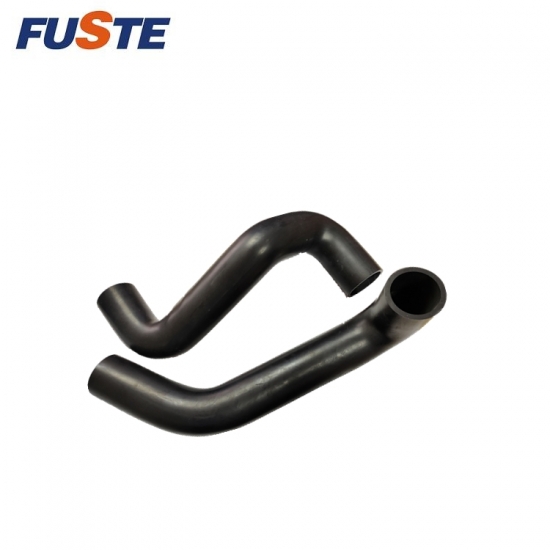  low price products EPDM Silicone Rubber Gas Oil Hose Fuel Line Petrol Tubing Pipe For Motorcycle Dirt Pit Bike ATV