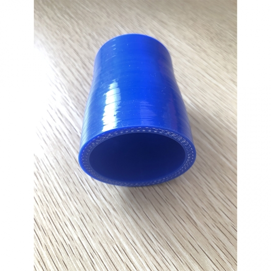 Reinforced Silicone Reducer Hoses
