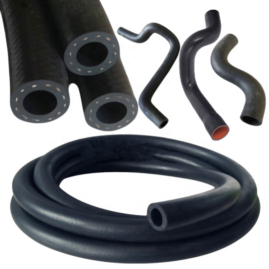 Colorful Custom Epdm Rubber Molded Parts Auto Spare Parts grommet,rubber hose manufacturer