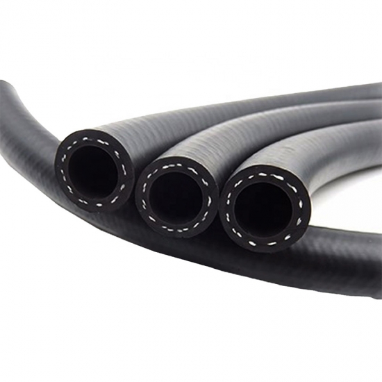Flexible rubber air hose pipe manufacturer
