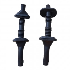 Modifique el fabricante del ojal de la puerta trasera del coche del protector del arnés de cableado para requisitos particulares de EPDM
    <!--放弃</div>-->