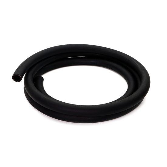 Low Permeability EPDM NBR Rubber Fuel/ Petrol/ Diesel /Oil Line Hose /Pipe rubber gas line hose