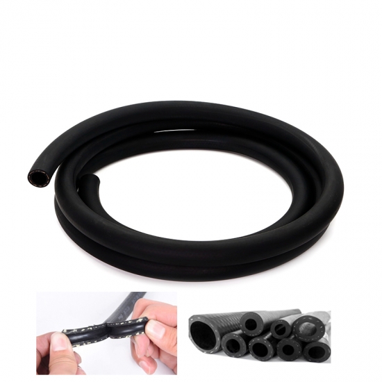 China Manufactuer chemical oil resistant rubber hose EPDM hose acid resistant chemical hose