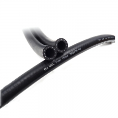 Manguera flexible de combustible diésel SAEJ30 FKM/ECO, tubo certificado con EPA y CARP
    <!--放弃</div>-->