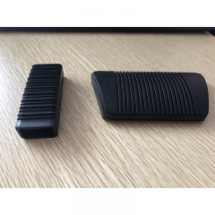 Fábrica de cubierta de pedal de goma personalizada
    <!--放弃</div>-->