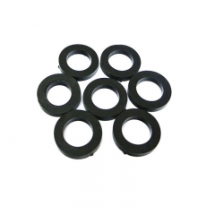 Material de goma modificado para requisitos particulares del sello de la junta de la lavadora de goma del tamaño
    <!--放弃</div>-->