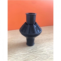 Cubierta antipolvo de goma para cable automático
    <!--放弃</div>-->