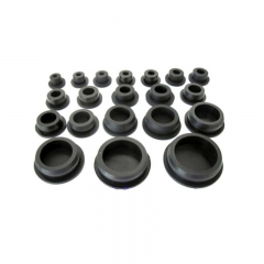 Tapón de sellado de caucho Piezas de vehículos de caucho
    <!--放弃</div>-->