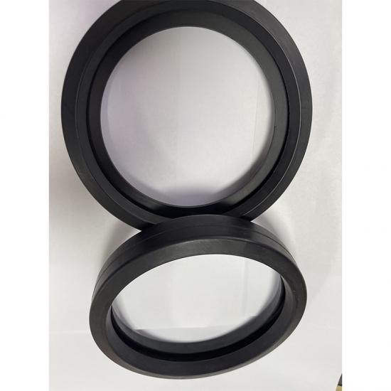 injection molding rubber parts manufacturer