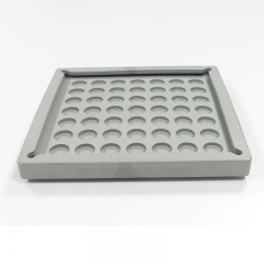 Placa EPDM de almohadilla amortiguadora de goma antivibraciones EPDM
    <!--放弃</div>-->