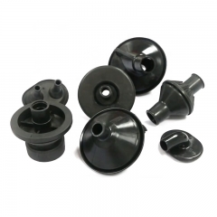 El silicona modificó para requisitos particulares el automóvil guardapolvo de goma de los bramidos flexibles de goma del CR del nitrilo de EPDM
        