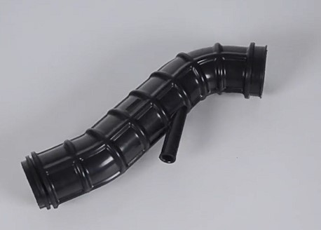 Tubería de tubo de la manguera de la manguera del filtro del filtro del filtro del filtro de goma flexible